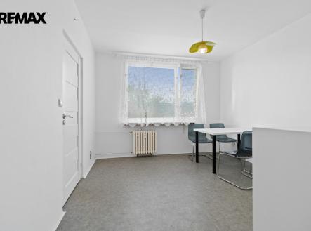 Pronájem bytu, 1+1, 34 m²