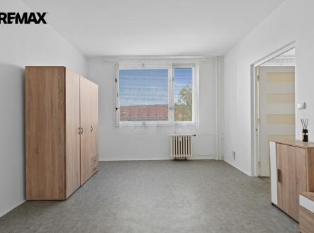 Pronájem bytu, 1+1, 34 m²