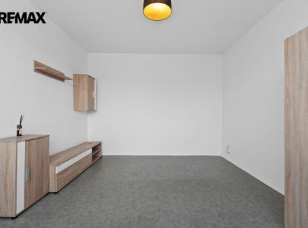 Pronájem bytu, 1+1, 34 m²
