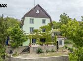 Prodej domu/vily, 211 m²