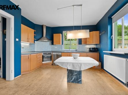 Prodej domu/vily, 211 m²