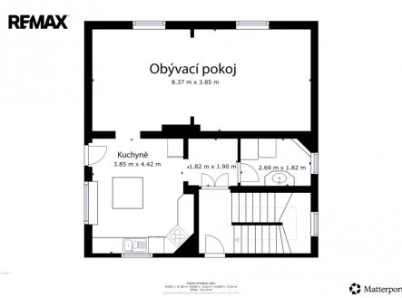 Prodej domu/vily, 211 m²