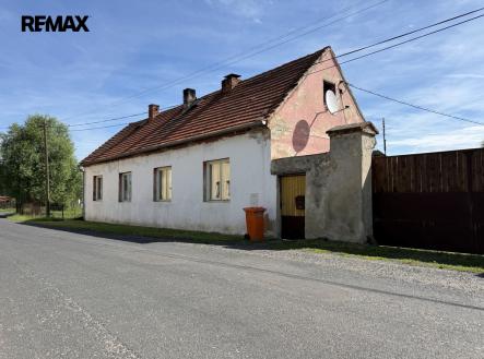 Prodej domu/vily, 77 m²