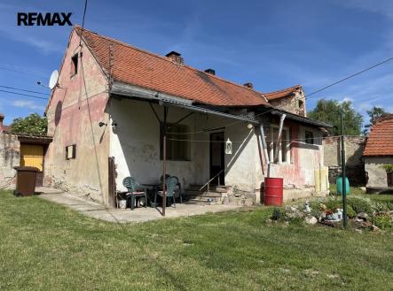 Prodej domu/vily, 77 m²