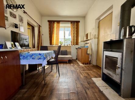 Prodej domu/vily, 77 m²