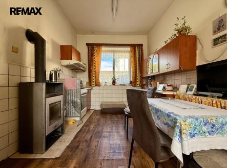 Prodej domu/vily, 77 m²