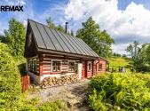 Prodej domu/vily, 61 m²