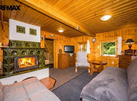 Prodej domu/vily, 61 m²