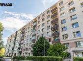 Prodej bytu, 1+1, 44 m²