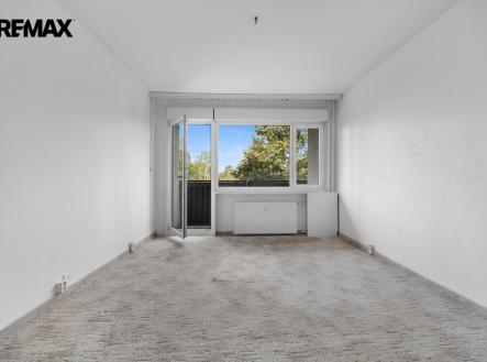 Prodej bytu, 1+1, 44 m²