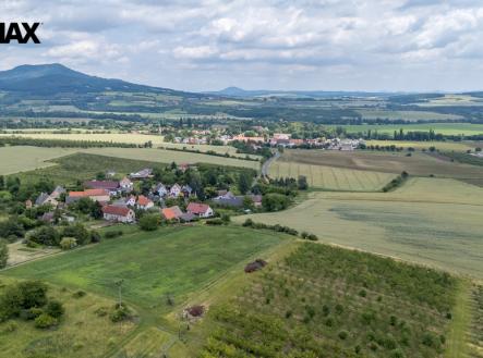 Prodej pozemku pro bydlení, 24 357 m²
