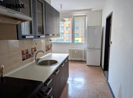 Prodej bytu, 2+1, 65 m²