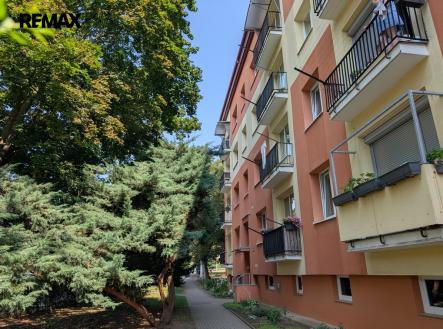 Prodej bytu, 3+1, 66 m²
