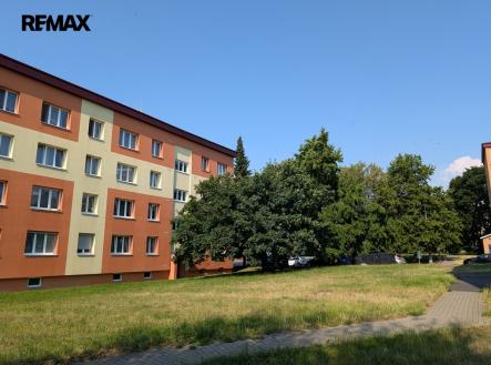 Prodej bytu, 3+1, 66 m²
