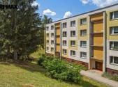 Prodej bytu, 3+1, 69 m²