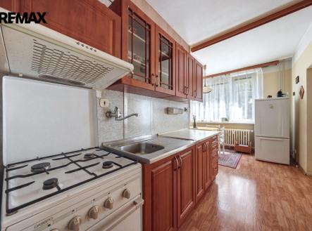 Prodej bytu, 3+1, 69 m²