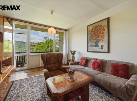 Prodej bytu, 3+1, 69 m²