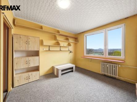 Prodej bytu, 1+kk, 20 m²