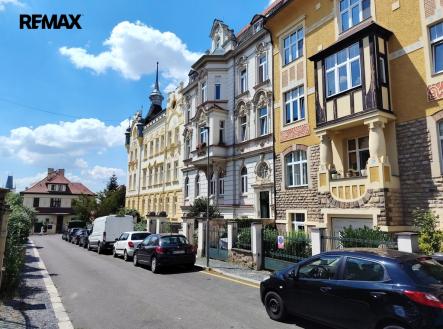 Pronájem bytu, 1+kk, 59 m²