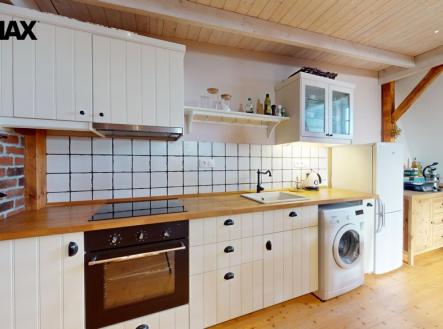 Pronájem bytu, 1+kk, 59 m²