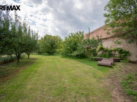 Prodej zemědělského objektu, 7 035 m²