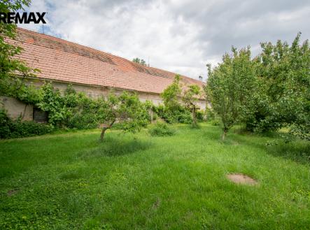 Prodej zemědělského objektu, 7 035 m²