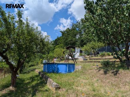 Prodej chaty/rekreačního objektu, 27 m²