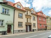 Pronájem bytu, 3+1, 99 m²