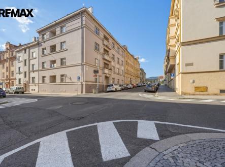Prodej bytu, 1+1, 42 m²