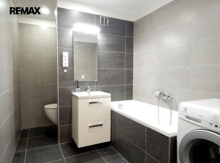 Pronájem bytu, 1+1, 41 m²