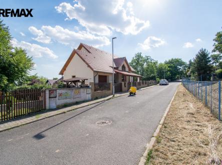 Prodej domu/vily, 254 m²