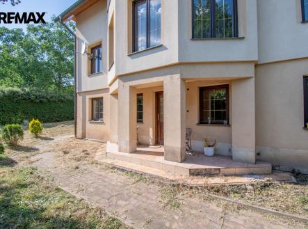 Prodej domu/vily, 254 m²