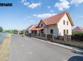 Prodej domu/vily, 254 m²