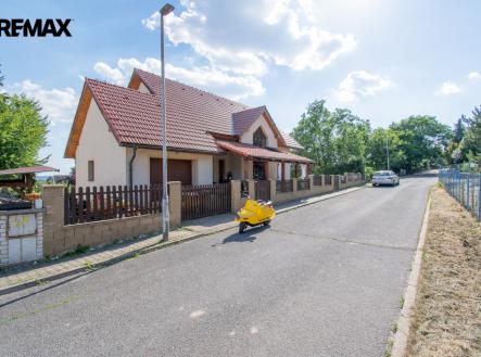 Prodej domu/vily, 254 m²