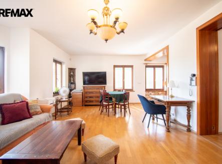 Prodej domu/vily, 254 m²