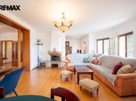 Prodej domu/vily, 254 m²