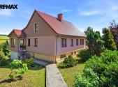 Prodej domu/vily, 157 m²