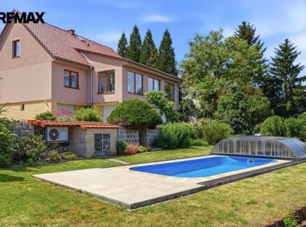 Prodej domu/vily, 157 m²