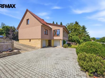 Prodej domu/vily, 157 m²