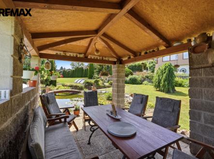 Prodej domu/vily, 157 m²