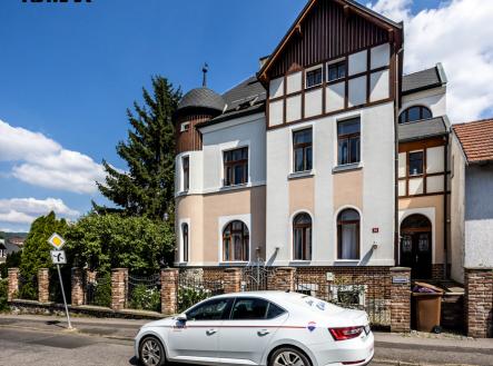Pronájem bytu, 3+1, 93 m²