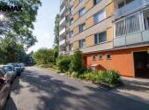 Prodej bytu, 2+kk, 36 m²
