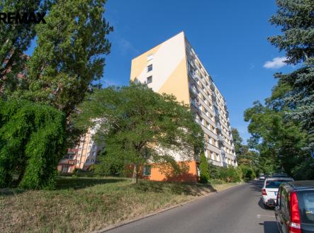 Prodej bytu, 2+kk, 36 m²