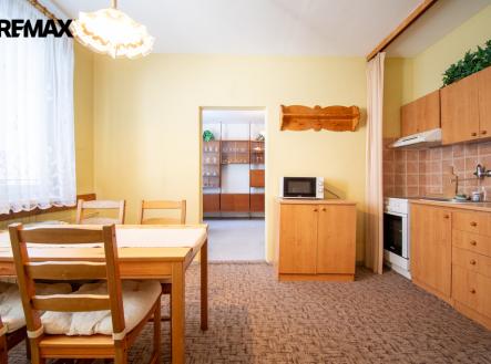 Prodej bytu, 2+kk, 36 m²