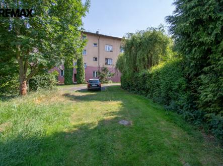 Prodej bytu, 2+1, 42 m²