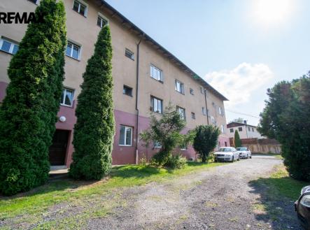 Prodej bytu, 2+1, 42 m²