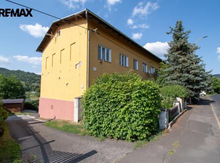 Prodej bytu, 2+1, 42 m²
