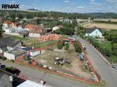Prodej pozemku pro bydlení, 849 m²