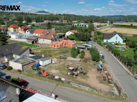 Prodej pozemku pro bydlení, 849 m²