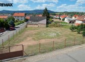 Prodej pozemku pro bydlení, 849 m²